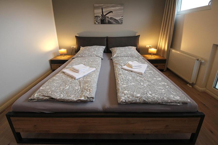Haus Fichtl, Alpenblick 402 Oder Nebelhornblick 403 Apartment โอเบอร์สทดอร์ฟ ภายนอก รูปภาพ
