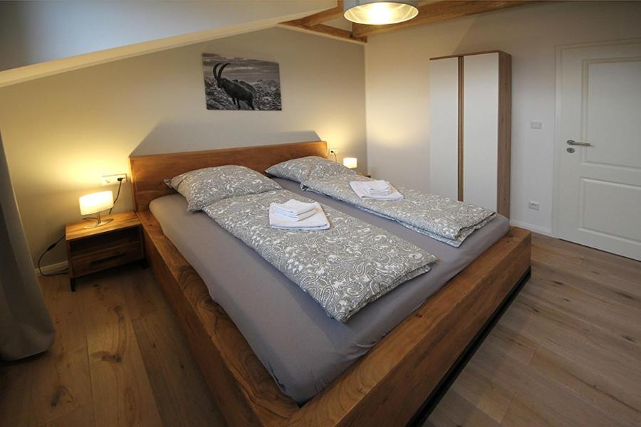 Haus Fichtl, Alpenblick 402 Oder Nebelhornblick 403 Apartment โอเบอร์สทดอร์ฟ ภายนอก รูปภาพ