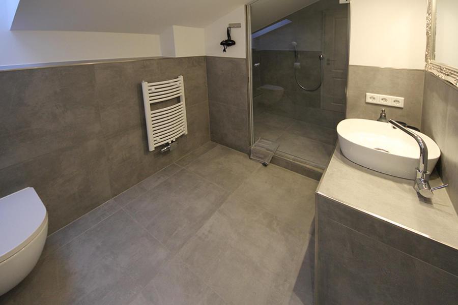 Haus Fichtl, Alpenblick 402 Oder Nebelhornblick 403 Apartment โอเบอร์สทดอร์ฟ ภายนอก รูปภาพ