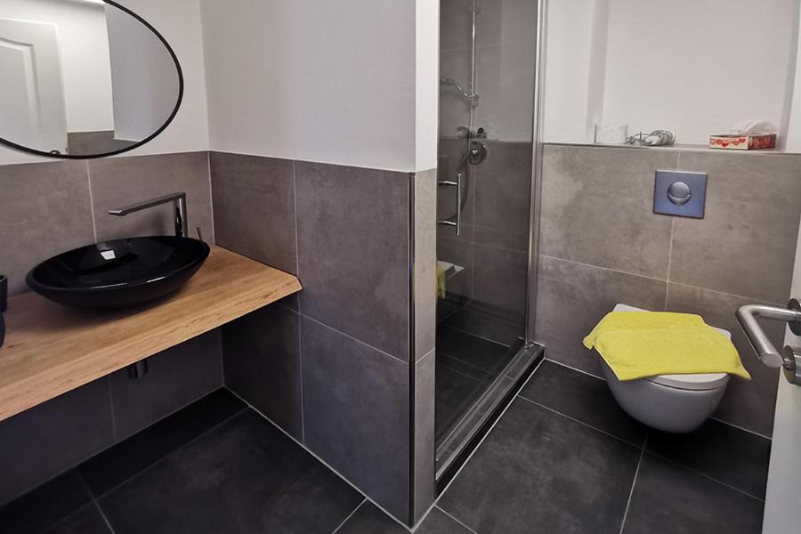 Haus Fichtl, Alpenblick 402 Oder Nebelhornblick 403 Apartment โอเบอร์สทดอร์ฟ ภายนอก รูปภาพ
