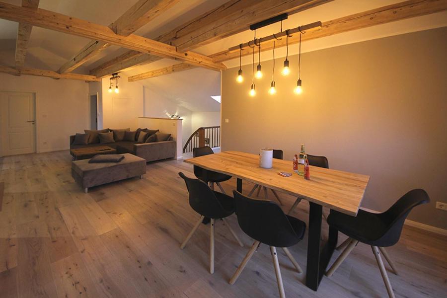 Haus Fichtl, Alpenblick 402 Oder Nebelhornblick 403 Apartment โอเบอร์สทดอร์ฟ ภายนอก รูปภาพ