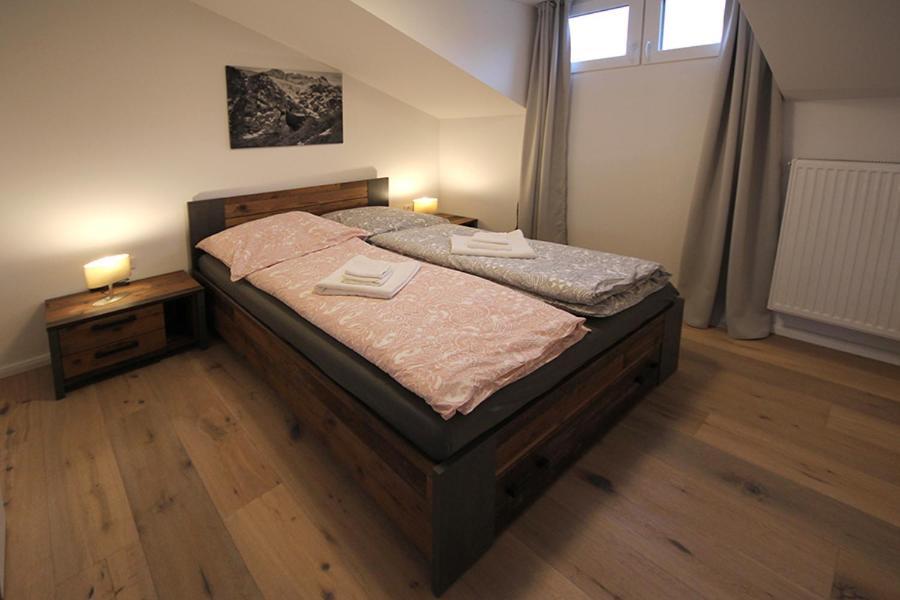 Haus Fichtl, Alpenblick 402 Oder Nebelhornblick 403 Apartment โอเบอร์สทดอร์ฟ ภายนอก รูปภาพ