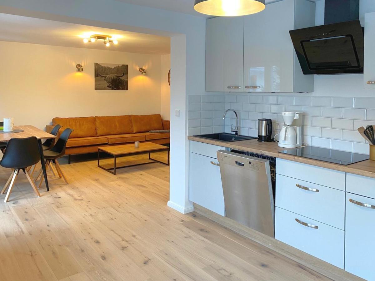 Haus Fichtl, Alpenblick 402 Oder Nebelhornblick 403 Apartment โอเบอร์สทดอร์ฟ ภายนอก รูปภาพ